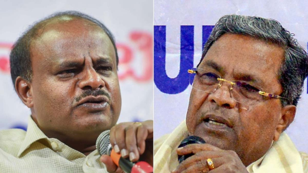 Govt Should Conduct BBMP Taluk and Zilla Panchayat Elections to Protect Democracy HD Kumaraswamy