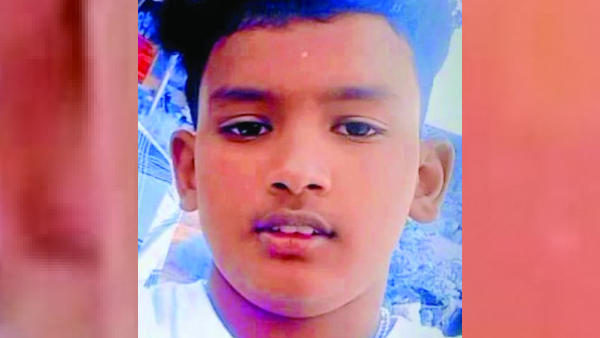 11 Years Old Boy Died Due To Heart Attack In Hassan