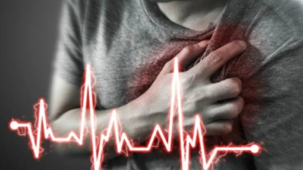 A Man death due to heart attack while dancing in procession at Mudnakudu village