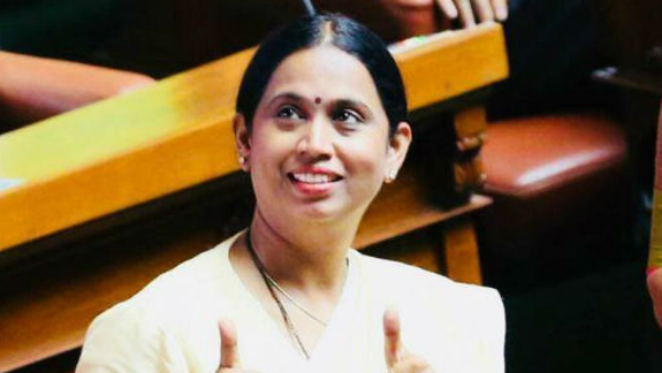 A Campaign Has Started For A Woman CM In Karnataka