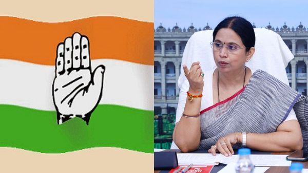 A Campaign Has Started For A Woman CM In Karnataka