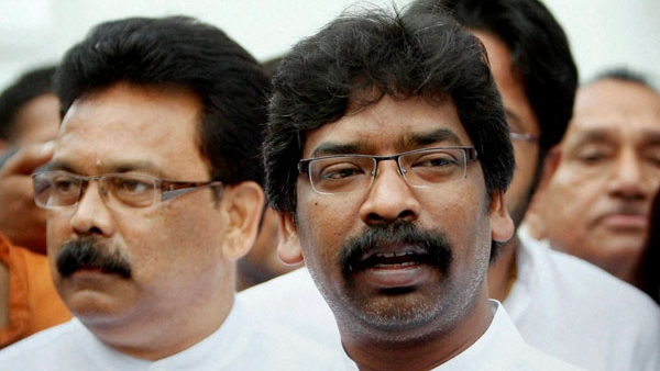 jharkhand assembly election 2024 Shock for Hemant Soren opposition has lost sleep over BJP s supremacy