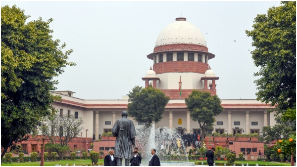 Supreme Court Rebukes Karnataka High Court Judge Over Pakistan Remarks