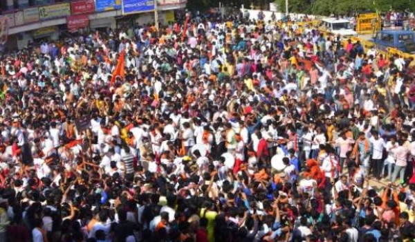 Hindu Maha Ganapathi Procession start in Chitradurga today