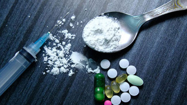 Home Minister G Parameshwar Has Given Shocking Information About Drugs
