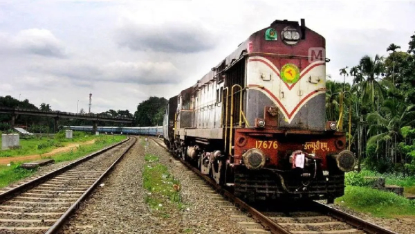 Onam Special Train Between Hubballi to Kochuveli Kerala Onam Special Train Between Hubballi to Kochuveli Kerala