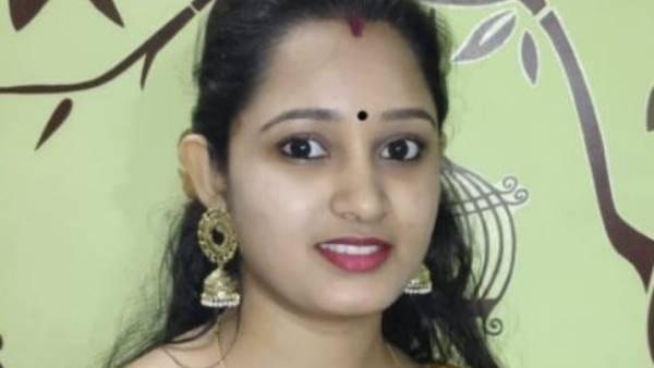 A Husband Who Was Harassing His Wife In Bengaluru A Husband Who Was Harassing His Wife In Bengaluru