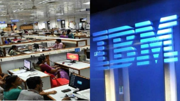 IBM Layoffs IBM Decided to Job Cut off Thousands of Employees in Silent