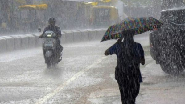 IMD Predicted Heavy Rain next 48 Hours on Coastal and Malnad Districts