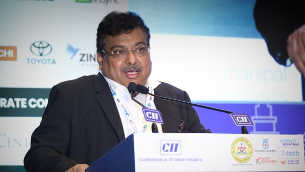 Govt Planned to Get 5 000 Loan for Separate Water Supply to Industry and Infra Development