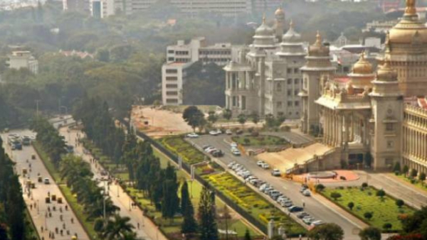 89 new IT Parks will be construction in Bengaluru know details