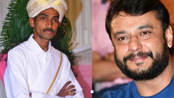 Actor Darshan Case IT officials inquiry on September 26 and 27 about 84 lakh cash