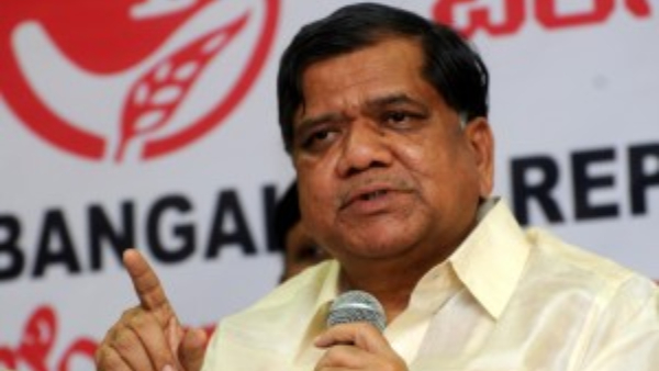 Vande Bharat Express Train Extend To Belagavi Jagadish Shettar Letter To Railway Minister