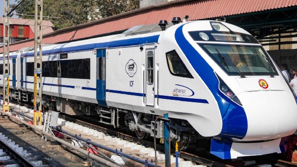 Jagadish Shettar important update on Bengaluru-Belagavi Vande Bharat Express service Jagadish Shettar important update on Bengaluru-Belagavi Vande Bharat Express service