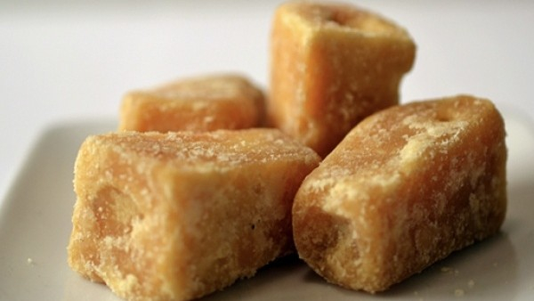 The Use Of Adulterated Materials Has Also Been Found In Jaggery