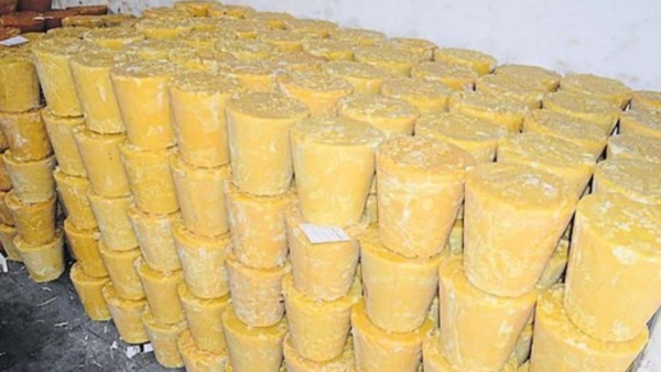 The Use Of Adulterated Materials Has Also Been Found In Jaggery