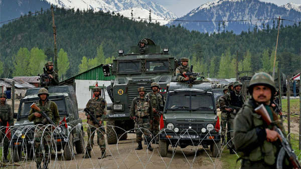 J amp amp K 2024 polls How the voting went in Jammu amp amp Kashmirs Pulwama