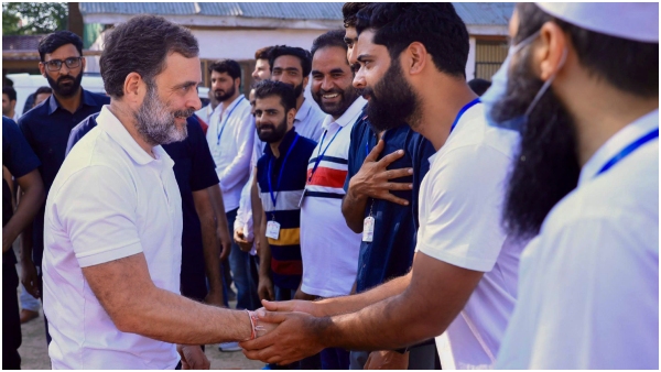 Campaigning for Third Phase of Jammu and Kashmir Assembly Polls Ends Today