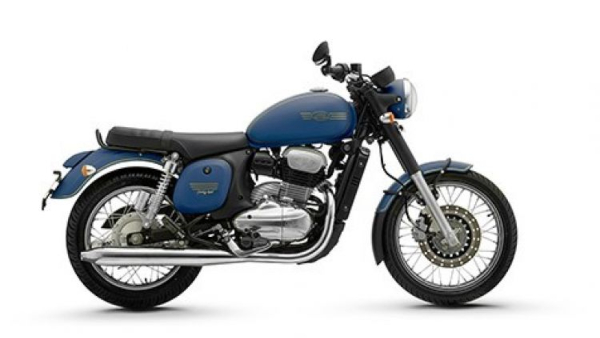Know Jawa 42 FJ bike Features price