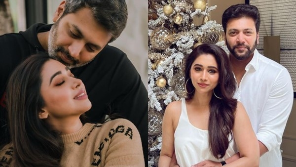 Jayam Ravi and Aarti Ravi End 15-Year Marriage Official Statement