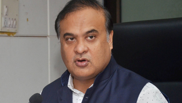 Jharkhand Elections 2024 Himanta Vows To Chase Out Infiltrators If BJP Wins