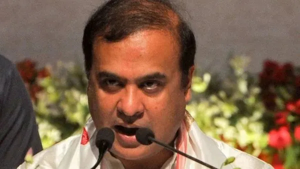 Jharkhand Elections 2024 Himanta Vows To Chase Out Infiltrators If BJP Wins