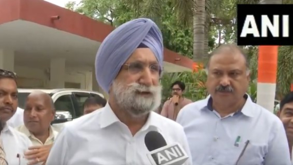 ಎಎಪಿ ಬಿಜೆಪಿಯ ಬಿ ಟೀಂ