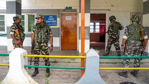 J amp amp K 2024 polls Huge increase in independent candidates J amp amp K 2024 polls Huge increase in independent candidates