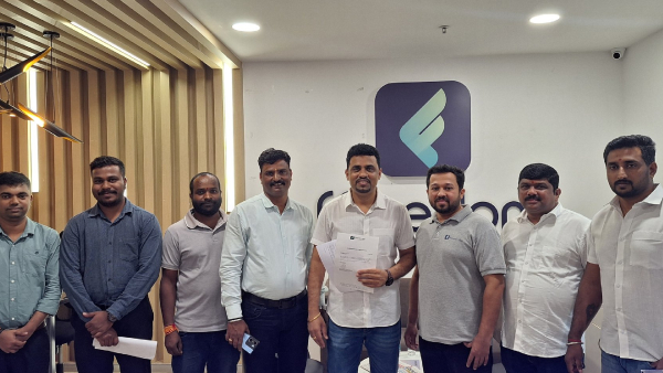 A North Indian Woman Was Fired From Her Job For Talking Badly About Bengaluru