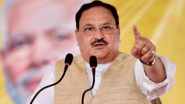 People of Jammu and Kashmir rejected bullets chose ballots JP Nadda People of Jammu and Kashmir rejected bullets chose ballots JP Nadda