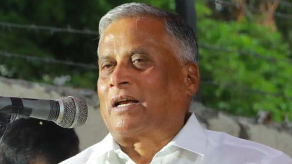 Should Learn Kannada in 3 months V Somanna say to Railway Officer