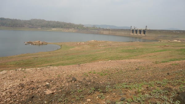 karnataka lakes water level 60 of karnataka lakes still half empty