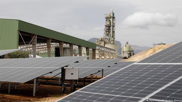 Solar Unit Coming Soon In Karnataka RTO Offices