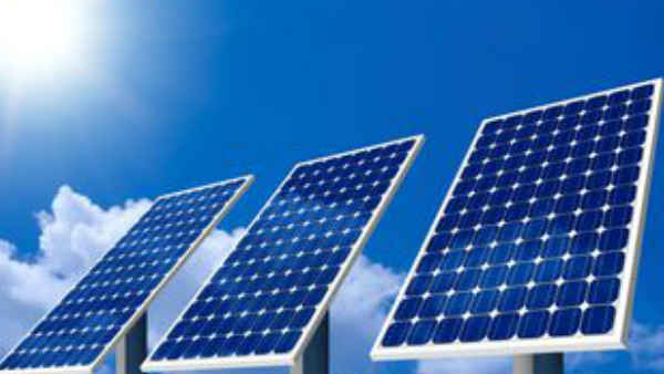 Solar Unit Coming Soon In Karnataka RTO Offices