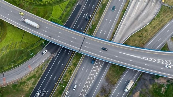 Two National Highway Project Come up to Belagavi and Tumkur of Karnataka