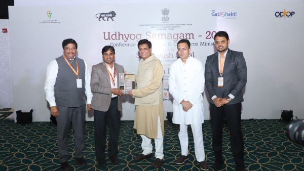 Karnataka s Industrial and Citizen-Centric Initiatives Gain National Recognition