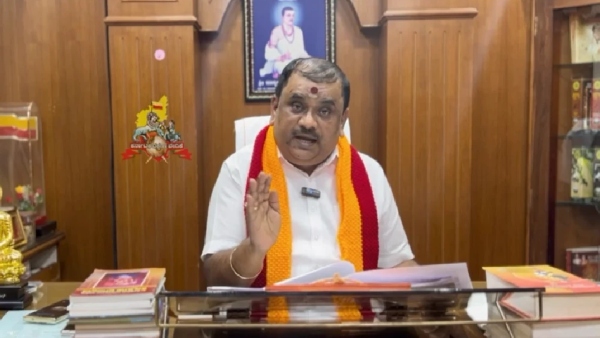 hindi imposition karnataka rakshana vedike protests against imposition of hindi across Karnataka