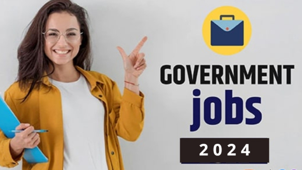 RDWSD Karnataka Recruitment Application Invited for 47 Posts of RDWSD Details Here