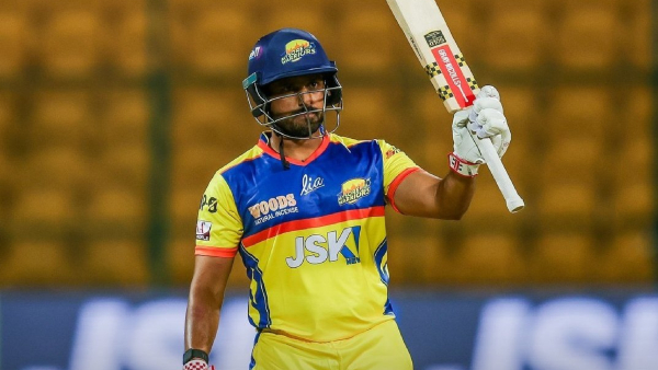 Karun Nair Aims for RCB Spot in IPL 2025 Mega Auction