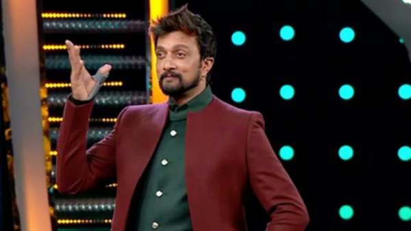 Bigg Boss Kannada Season 11 Here Is The Information About Kiccha Sudeep Costume In BBK 11