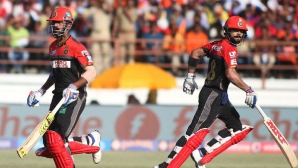 kl rahul hints at joining rcb ipl 2025