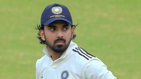 KL Rahul Gains Massive Fan Support at Duleep Trophy RCB Chants Emerge