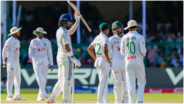KL Rahul Responds to Critics with Quickfire Fifty in Kanpur