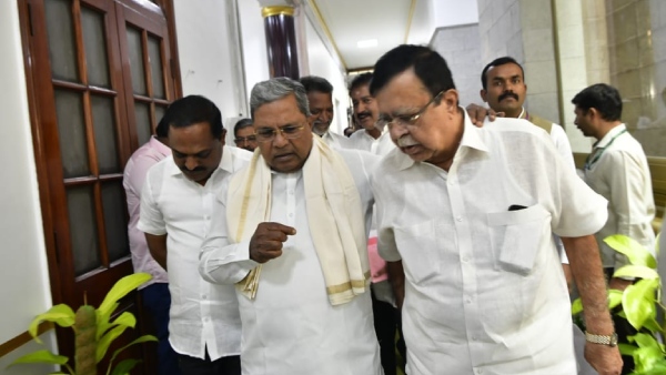 KN Rajanna Announces Retirement From Electoral Politics