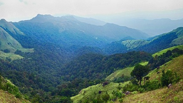 Kodagu Which Was A Separate State Was Merged With Karnataka