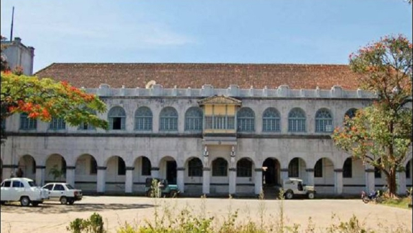 Kodagu Which Was A Separate State Was Merged With Karnataka