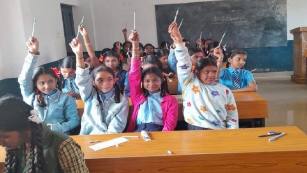 Lekhani Campaign For World Peace In Kodagu Here Is The Speciality