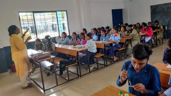 Lekhani Campaign For World Peace In Kodagu Here Is The Speciality