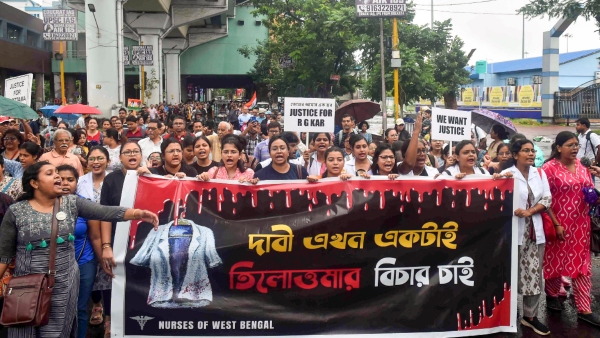 Bengal Doctors End Protests Resume Essential Services Amid Safety Concerns