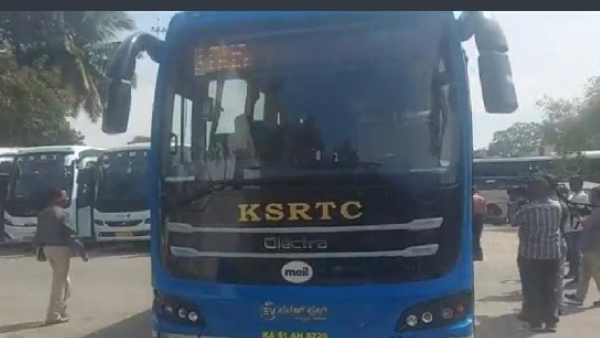 KSRTC Good News for IT employees Traveling from Mysuru to Bengaluru Know details